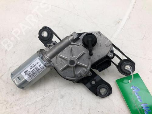 Used Rear wiper motor SEAT LEON Sportstourer (KL8, KLD) 1.5 eTSI (150 hp) 30655510