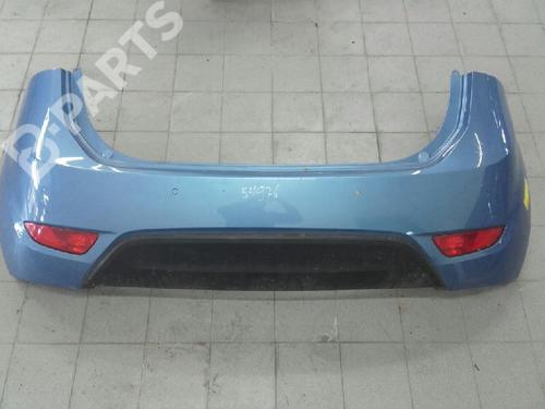 Used Rear bumper HYUNDAI ix20 (JC) 1.4 LPG (90 hp) 7313027