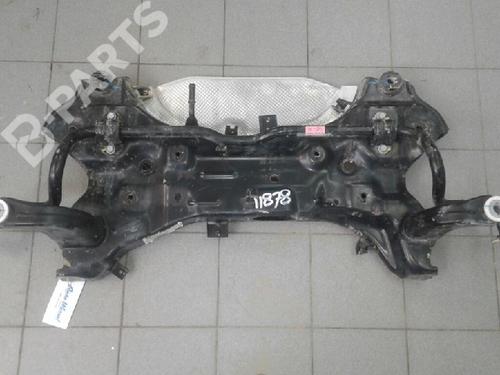 Used Subframe GMC YUKON (GMT900) 6.2 (385 hp) 7796216