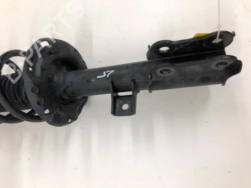 Left front shock absorber KIA SPORTAGE IV (QL, QLE) 1.6 GDI | BP29848702M16 