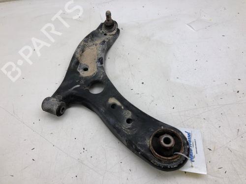 Used Right front suspension arm KIA RIO IV (YB, SC, FB) 1.25 (84 hp) 24823926