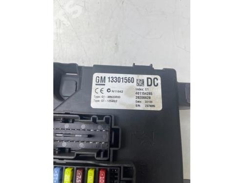 Fuse box OPEL CORSA D (S07) 1.3 CDTI (L08, L68) | BP11338577E1 