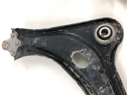 Right front suspension arm PEUGEOT 2008 I (CU_) 1.5 BlueHDI 100 | BP29761509M13 