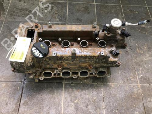 Cylinder head KIA SPORTAGE IV (QL, QLE) 1.6 GDI (132 hp) 17762240