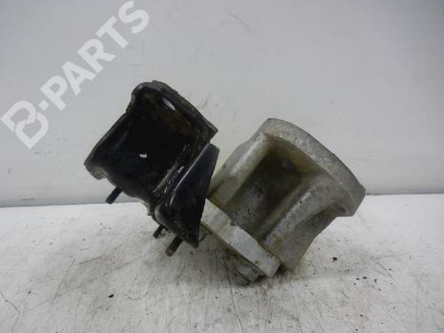 Used Gearbox mount FORD FIESTA VI (CB1, CCN) 1.4 TDCi (70 hp) 9098468