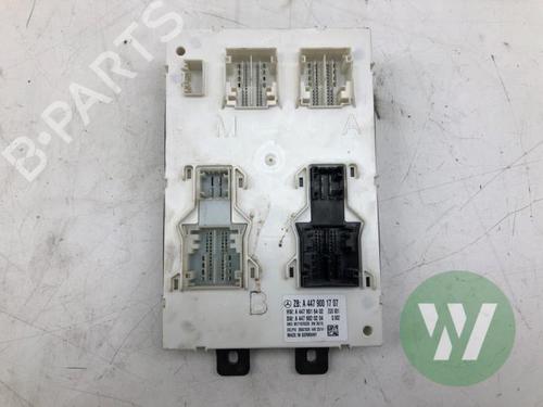 Used Electronic module Electronic module MERCEDES-BENZ VITO Van (W447) 111 CDI (447.601, 447.603, 447.605) (114 hp) 32744134 32744134