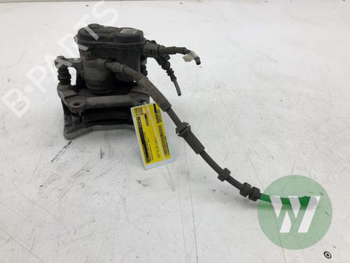 Right rear brake caliper PORSCHE MACAN (95B) 3.0 S Diesel | BP37034643M106 - Image 3