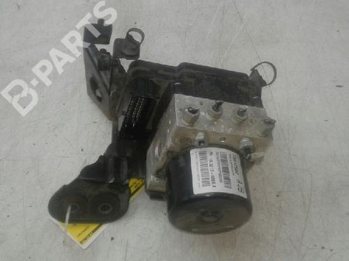 Used ABS pump OPEL ASTRA J Sports Tourer (P10) 1.7 CDTI (35) (110 hp) 5104104