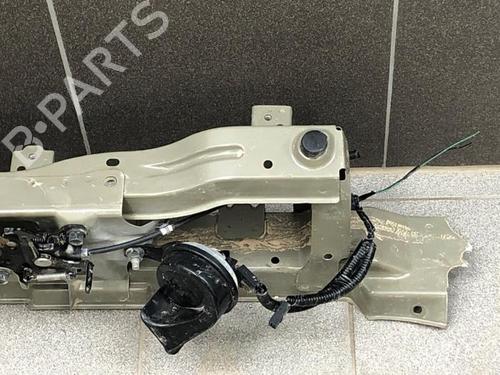 hjelmlås NISSAN NV200 Van 1.5 dCi 90 (M20, M20N, M20M) | BP31318957C133