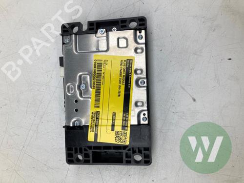 Used Electronic module Electronic module FORD TRANSIT CUSTOM V710 Van (NRN) 2.5 Duratec Plug-in-Hybrid (232 hp) 39916280 39916280