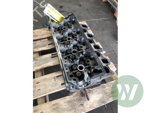 Used Cylinder head Cylinder head VW TIGUAN (5N_) 2.0 TDI 4motion (136 hp) 36101217 36101217