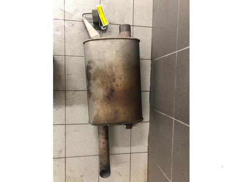 Used Exhaust system VW TRANSPORTER T6 Van (SGA, SGH, SHA, SHH) 2.0 TDI (110 hp) 17968997