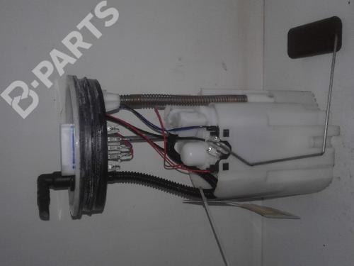 Fuel pump VW UP! (121, 122, BL1, BL2, BL3, 123) 1.0 EcoFuel | BP4771527M76 