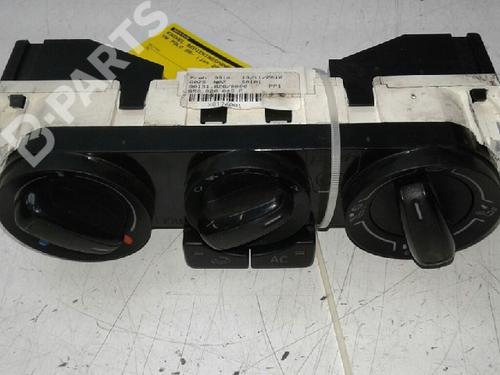 Used Climate control VW POLO V (6R1, 6C1) 1.2 (60 hp) 6793831
