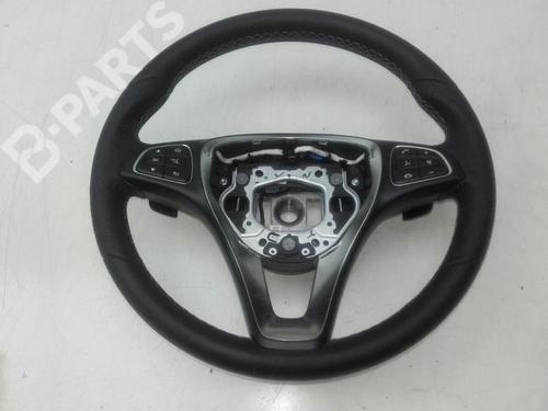Steering wheel MERCEDES-BENZ EQV (W447) EQV 300 (447.813, 447.815) | BP9955719C49 