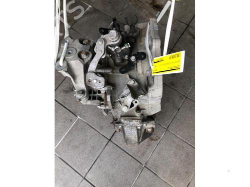 Used Gearbox OPEL ASTRA K (B16) 1.4 Turbo (68) (150 hp) 19300887