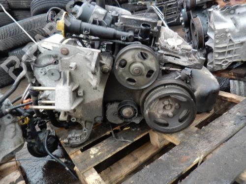 Engine FIAT DOBLO Box Body/MPV (223_) 1.3 JTD 16V | BP4772573M1 