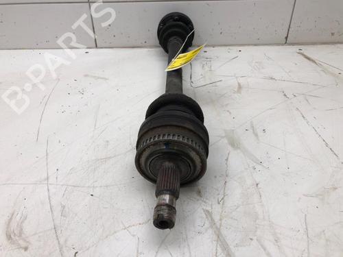 Right rear driveshaft MERCEDES-BENZ S-CLASS (W220) S 430 (220.070, 220.170) | BP21059317M41 