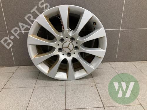 Fælk Fælk MERCEDES-BENZ M-CLASS (W166) ML 500 4-matic (166.073) (408 hp) 34204118 34204118