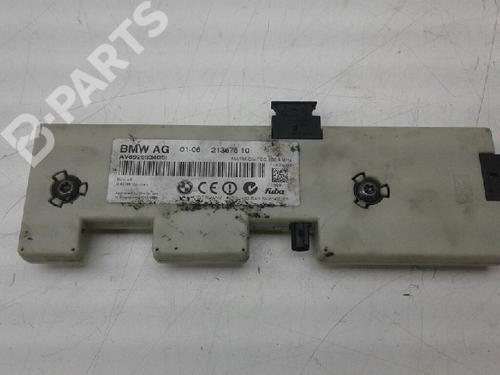 Electronic module BMW 3 (E90) 320 d | BP7757726M83 