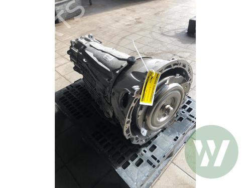 Gearbox MERCEDES-BENZ GLE (V167) AMG GLE 53 EQ Boost 4-Matic+ (167.161) | BP34424080M3 - Image 4
