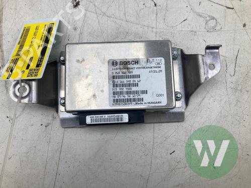 Used Gearbox control unit Gearbox control unit 37709081 37709081