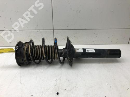 Used Left front shock absorber Left front shock absorber SKODA OCTAVIA IV Combi (NX5, PV5) 1.0 TSI e-TEC (110 hp) 11957510 11957510