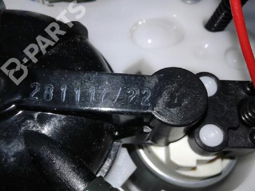 Fuel pump OPEL ASTRA K Sports Tourer (B16) 1.4 Turbo (35) | BP8067006M76 