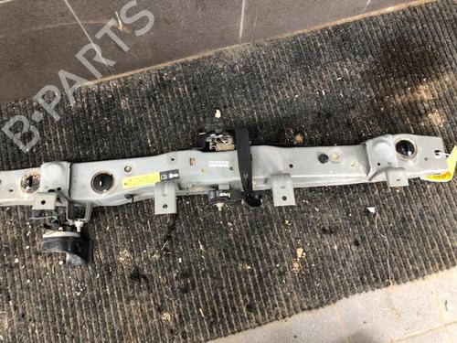 Used Front slam panel NISSAN MICRA V (K14) 1.0 IG-T 100 (101 hp) 29764109