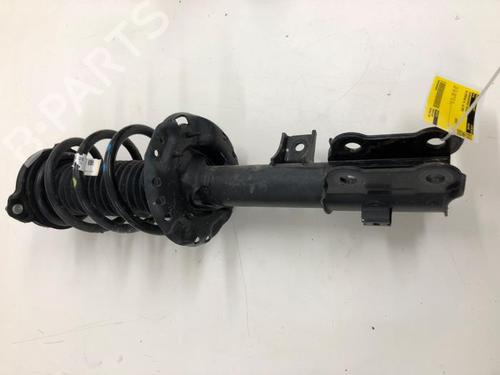 Used Right front shock absorber KIA SPORTAGE IV (QL, QLE) 1.6 GDI (132 hp) 29987379