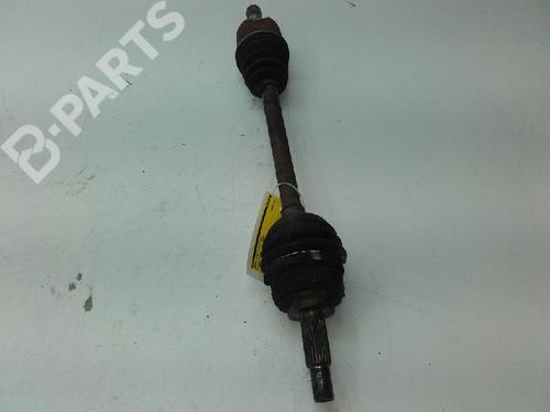 Used Left front driveshaft NISSAN MICRA III (K12) 1.2 16V (65 hp) 7766776