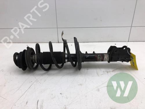 Left front shock absorber FIAT 500 (312_) 1.2 (312AXA1A) | BP33418927M16 - Image 3