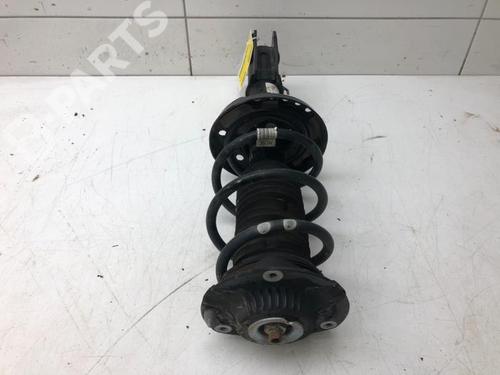 Left front shock absorber OPEL ASTRA K Sports Tourer (B16) 1.2 Turbo (35) | BP11821478M16 
