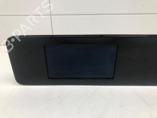 Display monitor MERCEDES-BENZ B-CLASS Sports Tourer (W247) B 250 e (247.086) | BP30741137C48