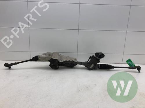 Used Steering rack Steering rack SKODA OCTAVIA III Combi (5E5, 5E6) 2.0 TDI (150 hp) 33848372 33848372