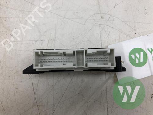 Electronic module OPEL CORSA F (P2JO) 1.2 (68) | BP38601324M83 - Image 2