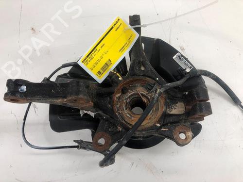 Right front steering knuckle KIA STONIC (YB) 1.0 T-GDi | BP28050904M26 