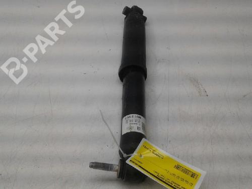 Right rear shock absorber NISSAN QASHQAI II SUV (J11, J11_) 1.3 DIG-T | BP9102092M19 