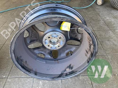 Used Rim Rim RENAULT CAPTUR I (J5_, H5_) 1.3 TCe 150 (J5NK, J5JS) (150 hp) 33302311 33302311