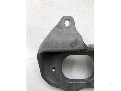 Gearbox mount MERCEDES-BENZ EQV (W447) EQV 300 (447.813, 447.815) | BP15955835M88 