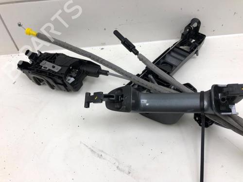 Electronic module MERCEDES-BENZ EQV (W447) EQV 300 (447.813, 447.815) | BP17973036M83 