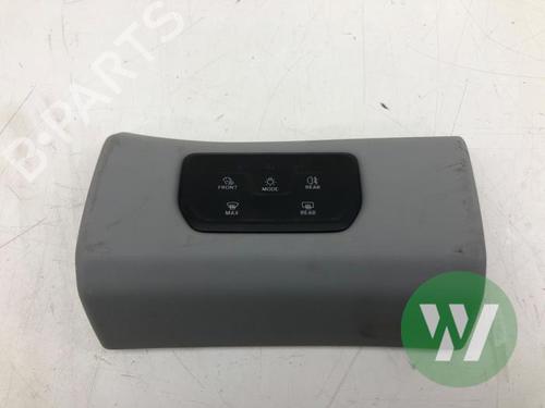 Used Headlight switch Headlight switch FORD USA EXPLORER (CX740) EV 4x4 (340 hp) 39914237 39914237