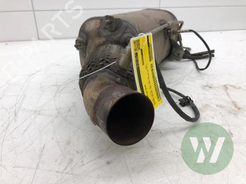 Particulate filter BMW 1 (F20) 120 d | BP36230455M81 - Image 5