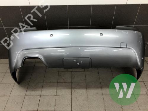 rear-bumper-bmw-5-e60-2001-2002-2003-2004-2005-2006-2007-2008-2009-2010-31866152 main image