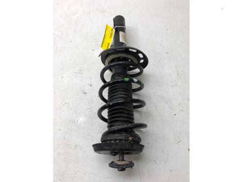 Left front shock absorber CITROËN C3 AIRCROSS II (2R_, 2C_) 1.5 BlueHDi 100 (2CYHYJ) | BP15765147M16 