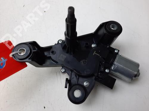 Rear wiper motor OPEL CROSSLAND X / CROSSLAND (P17, P2QO) 1.2 (75) | BP11243752M102 