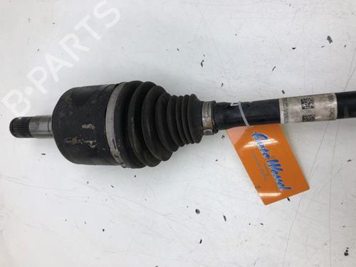 Left front driveshaft MERCEDES-BENZ GLE (V167) GLE 350 e 4-matic (167.154) | BP25028862M38 