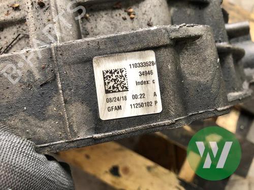 Gearbox AUDI Q8 (4MN, 4MT) 50 TDI Mild Hybrid quattro | BP38593547M3 - Image 11