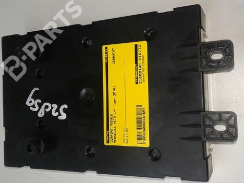 Used Electronic module MERCEDES-BENZ VITO Mixto (Double Cabin) (W447) 119 BlueTEC (447.701, 447.703, 447.705) (190 hp) 8527655