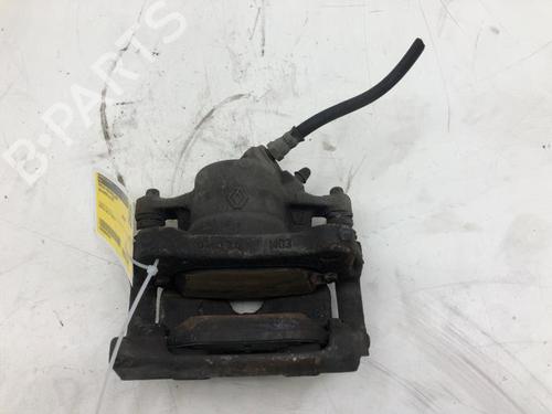 Right front brake caliper DACIA SANDERO III 1.0 TCe 90 | BP30653183M104 - Image 2